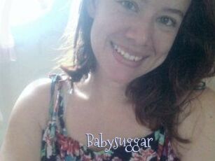 Babysuggar