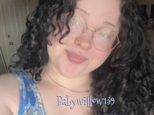 Babywillow139