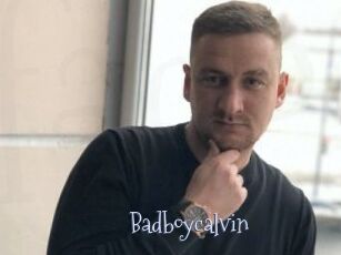 Badboycalvin