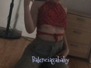 Balenciagababy