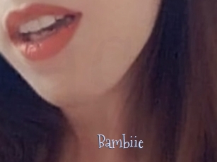 Bambiie