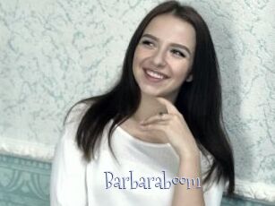 Barbaraboom