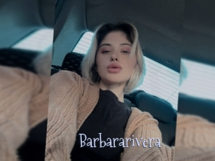 Barbararivera