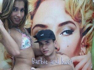 Barbie_and_keen