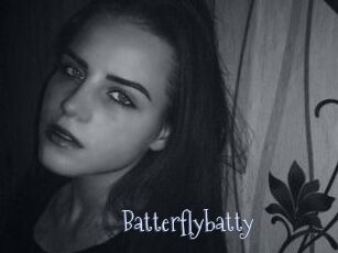 Batterflybatty