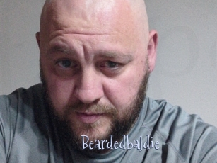 Beardedbaldie