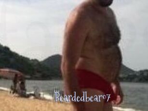 Beardedbear07