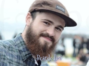 Beardedboi