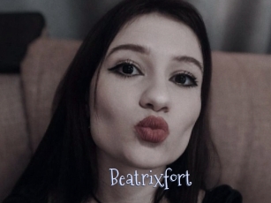 Beatrixfort