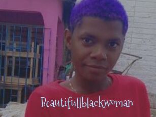 Beautifullblackwoman