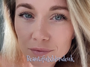 Beautifulxblondeuk