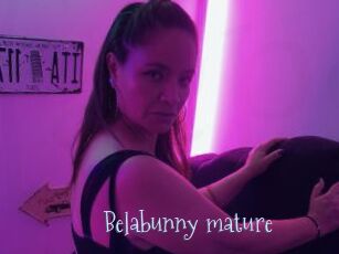 Belabunny_mature