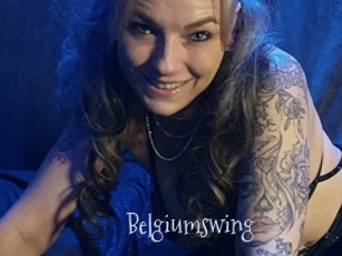 Belgiumswing