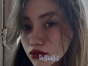 Bellaallis