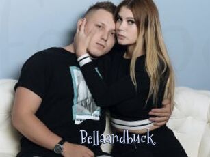 Bellaandbuck