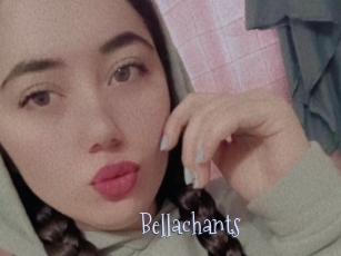 Bellachants