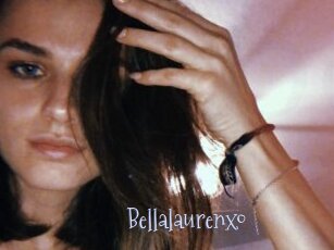 Bellalaurenxo