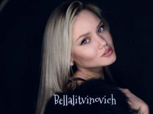 Bellalitvinovich