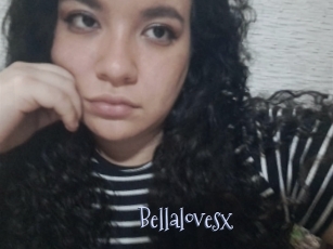 Bellalovesx