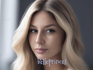 Belleprinces