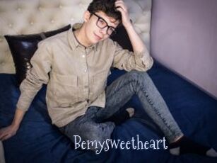 Bemysweetheart