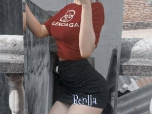 Benlla