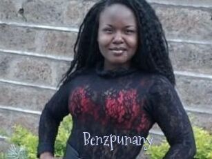 Benzpunany