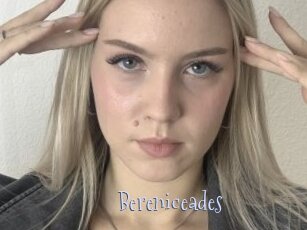 Bereniceades