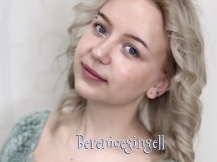 Berenicegingell