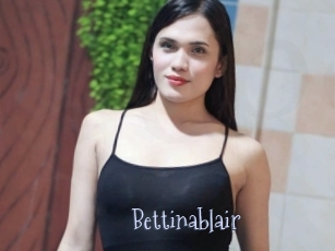 Bettinablair