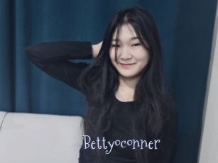 Bettyoconner