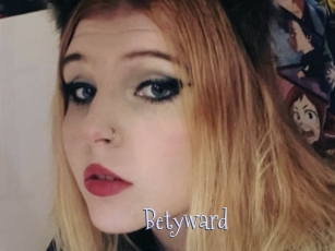 Betyward