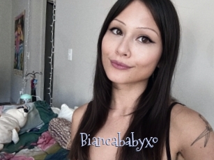 Biancababyxo