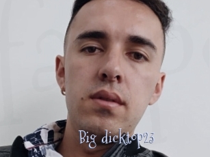 Big_dicktop23