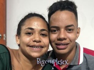 Bigcouplesex