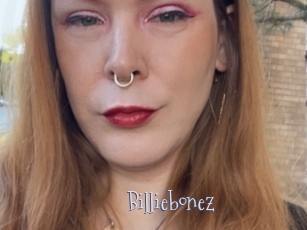 Billiebonez