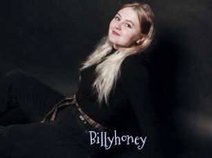 Billyhoney