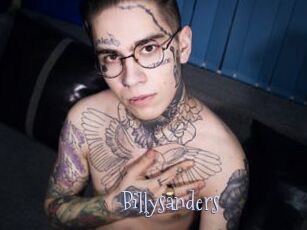 Billysanders