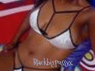 Blackbigpussyx