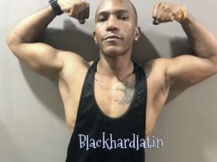 Blackhardlatin