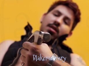 Blakemercury