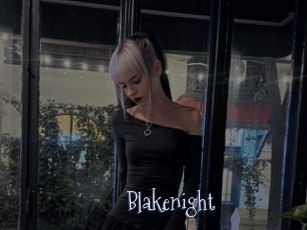 Blakenight