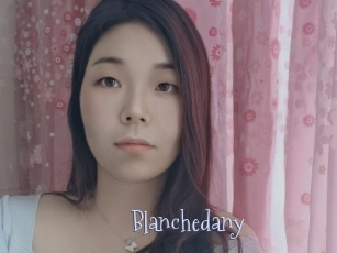 Blanchedany