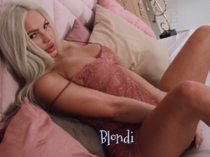 Blondi