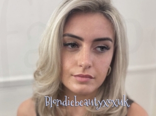 Blondiebeautyxoxuk