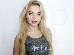 Blondjulia