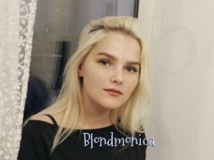 Blondmonica