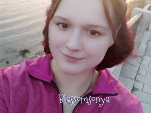 Blossomsonya