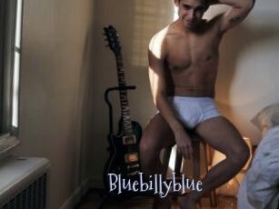 Bluebillyblue