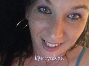 Blueeyedchic